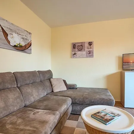 Haus Berolina 2 *