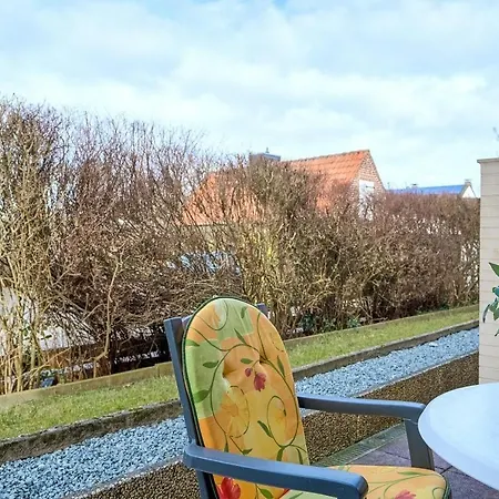Haus Berolina 2 * Grömitz