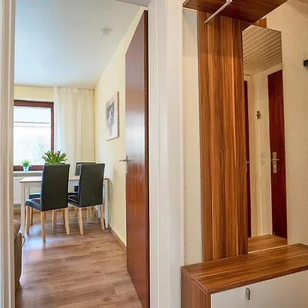 Haus Berolina 2 Grömitz