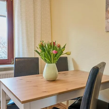 Haus Berolina 2 Appartement