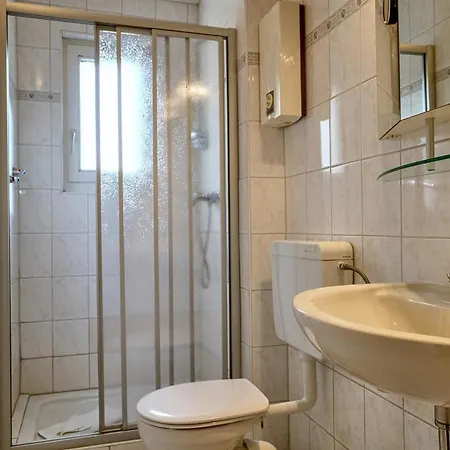 Appartement Haus Berolina 2 *