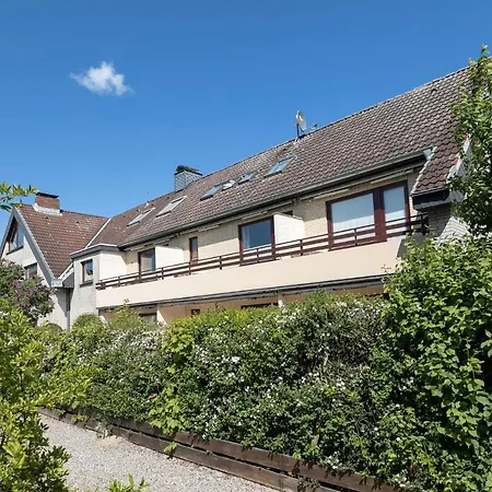 Haus Berolina 2 *