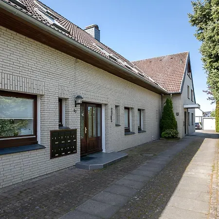 Haus Berolina 2 Appartement *